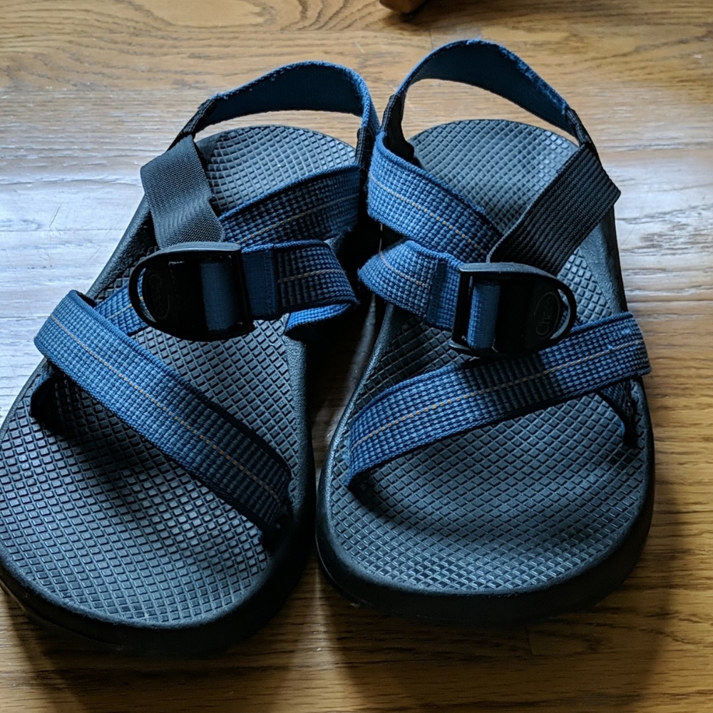 Men's Chaco sandals